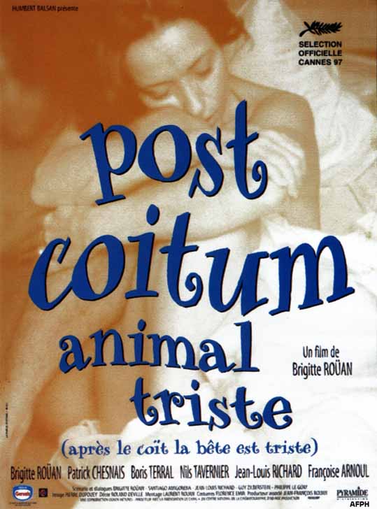 post coitum
